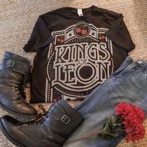 Kings Of Leon Tshirt